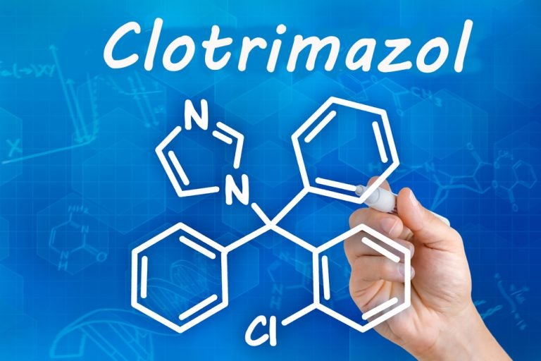 Descubre Todo Lo Que Debes Saber Sobre El Clotrimazol