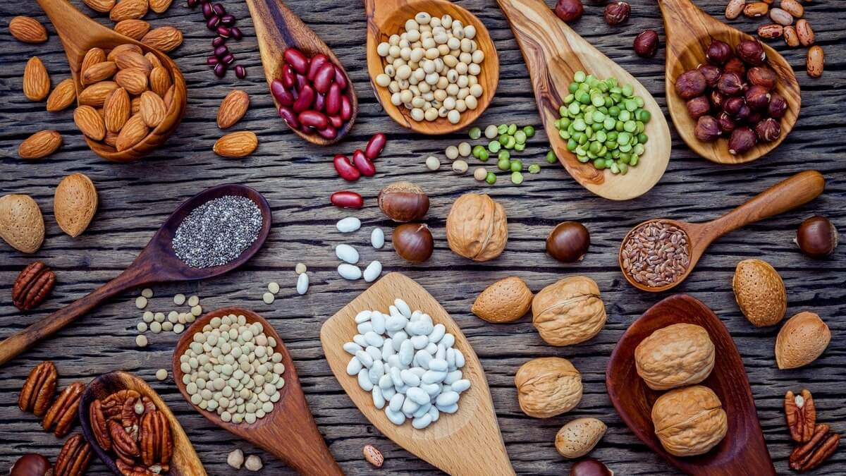 Alimentos Que Mejoran Tus Niveles De Estr Genos Mejor Con Salud