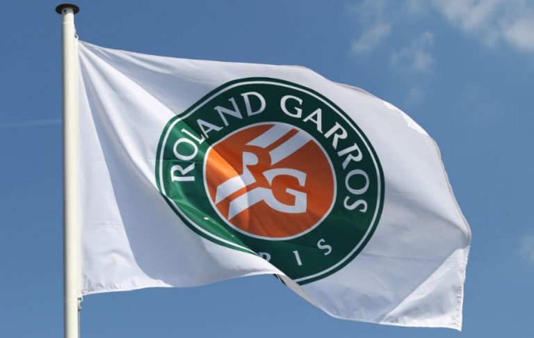 Analizamos la tierra batida de Roland Garros