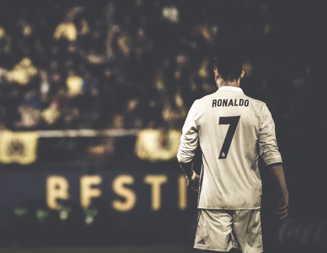 Cristiano Ronaldo: el súperhombre del fútbol
