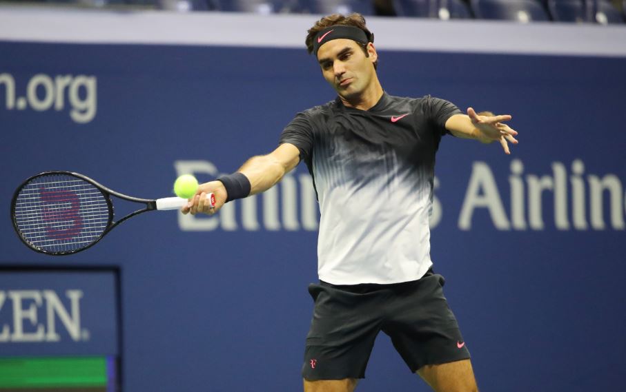 Los récords de Roger Federer lo han vuelto uno de los mejores tenistas de la historia.