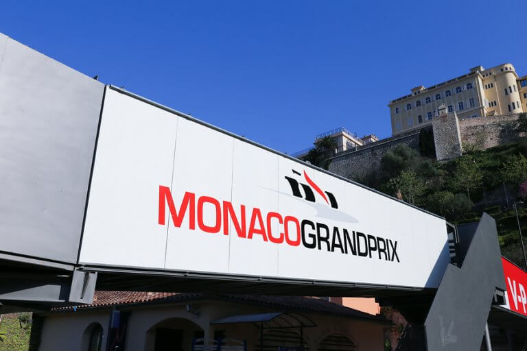 5 momentos históricos del Gran Premio de Mónaco