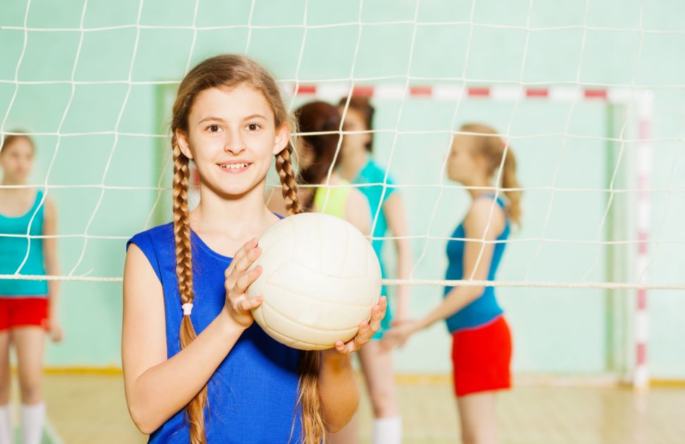 Los mejores deportes para niños