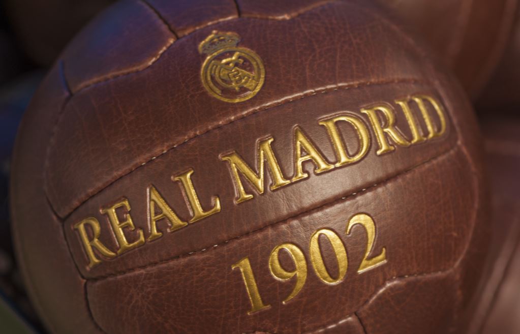 Historia del Real Madrid: el Goliat del fútbol