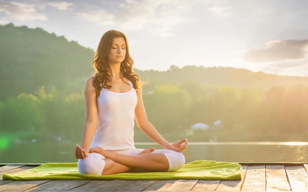 La respiración en el yoga es fundamental para aprovechar al máximo las virtudes de estos ejercicios.
