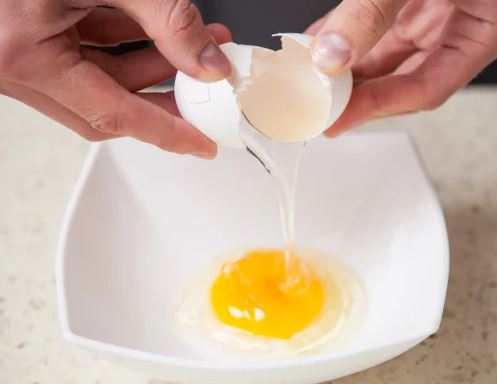 El huevo es un producto económico y altamente combinable con muchísimos otros. 