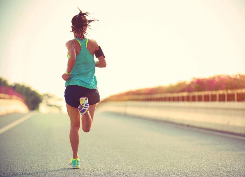 Correr una maratón es todo un proceso que va mucho más allá de la prueba misma.
