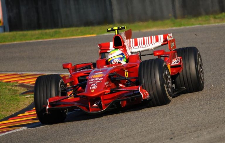 ¿Qué diferencias hay entre la Fórmula 1 actual y la de hace diez años?