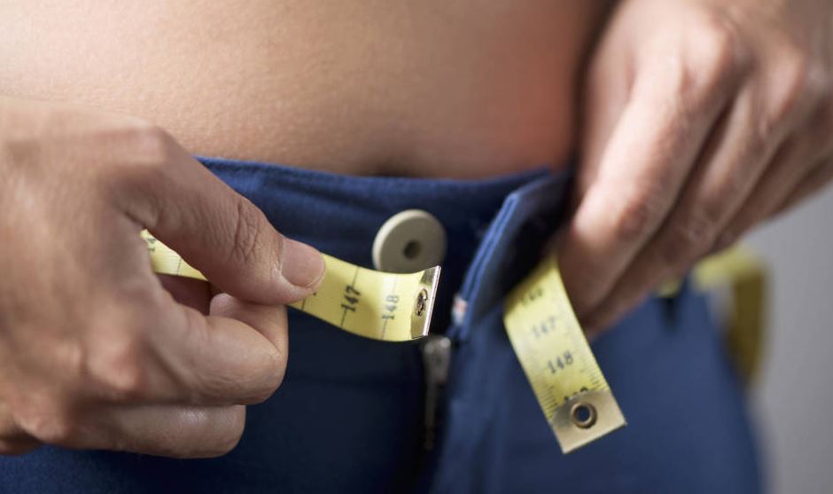 Ejercicios para reducir la grasa en el abdomen