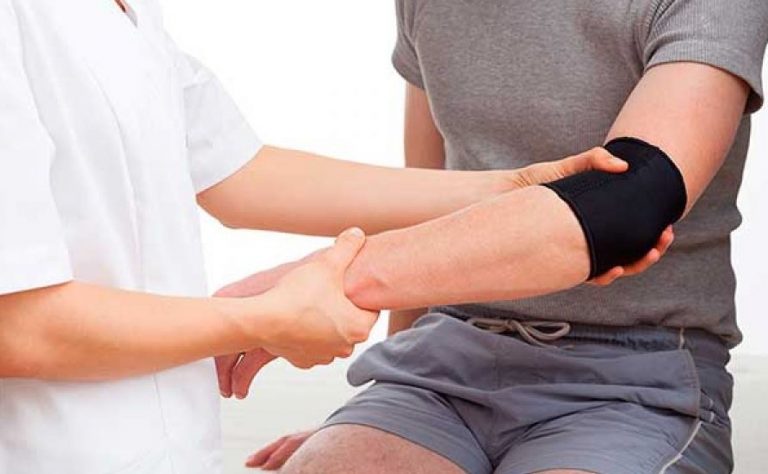 7 lesiones más comunes en brazos y cómo puedes prevenirlas