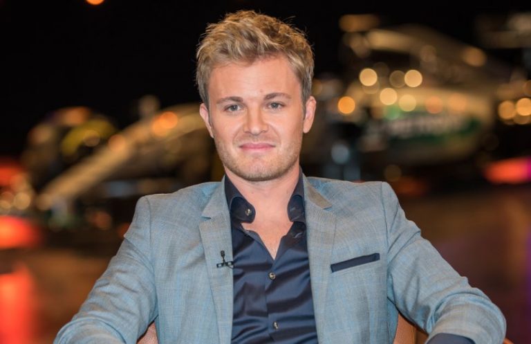 Nico Rosberg, su vida tras la retirada