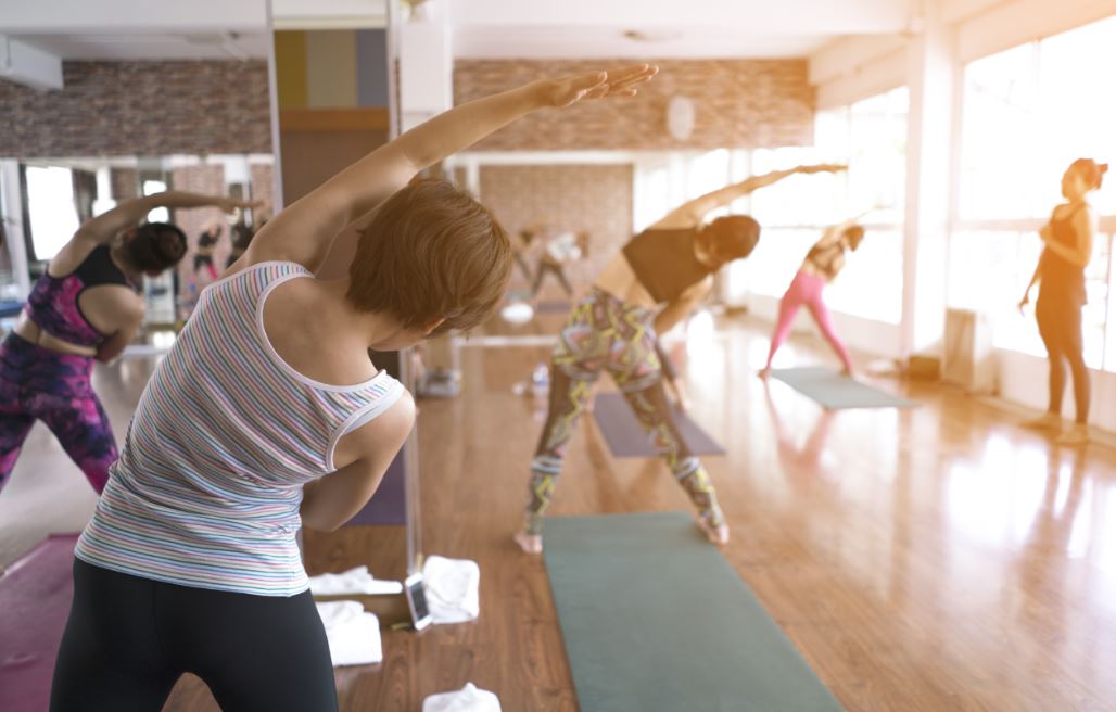 Los tipos de ejercicios, así como los beneficios del Pilates, son muy variados.