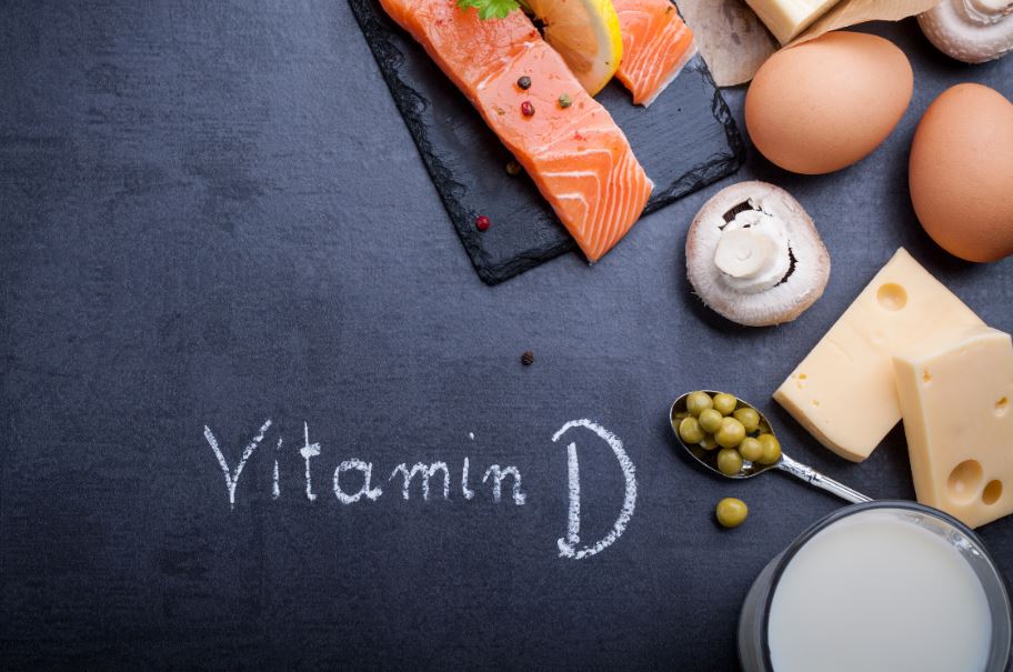 La importancia de la vitamina D en el rendimiento muscular