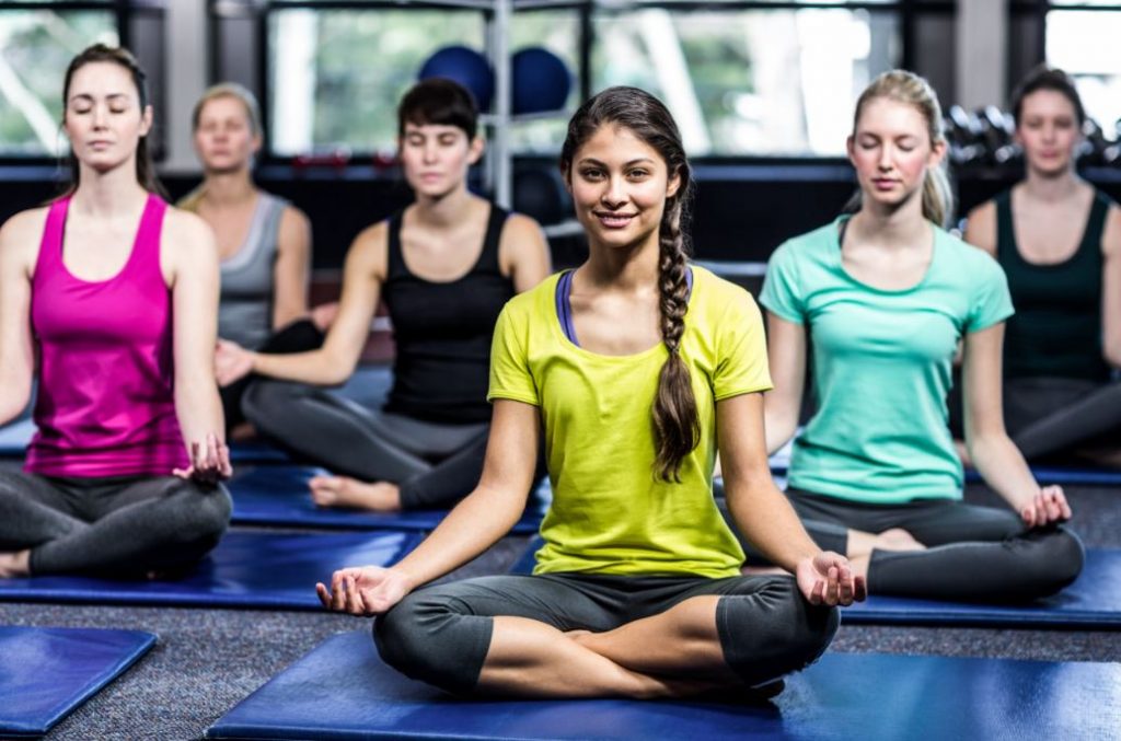 Las diferencias entre Yoga y Pilates se pueden clasificar en varios grupos.