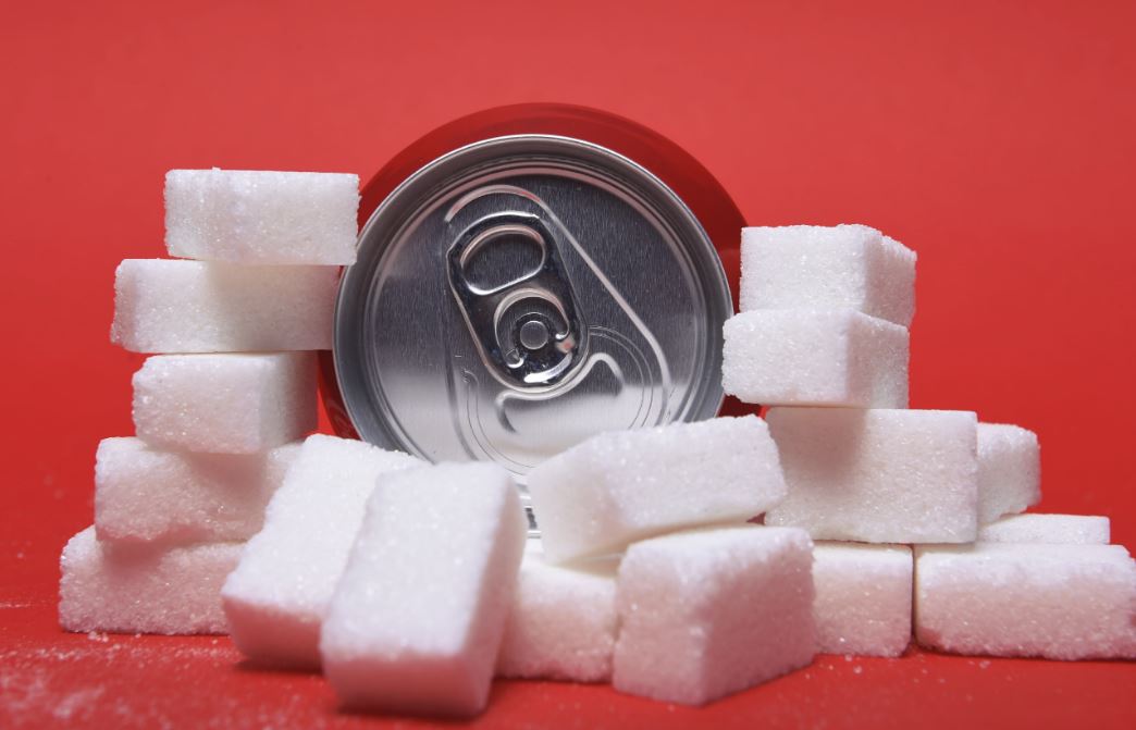 Cómo afecta el consumo de bebidas azucaradas en tu cuerpo