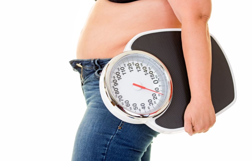 Cómo afecta el sobrepeso a tu cuerpo