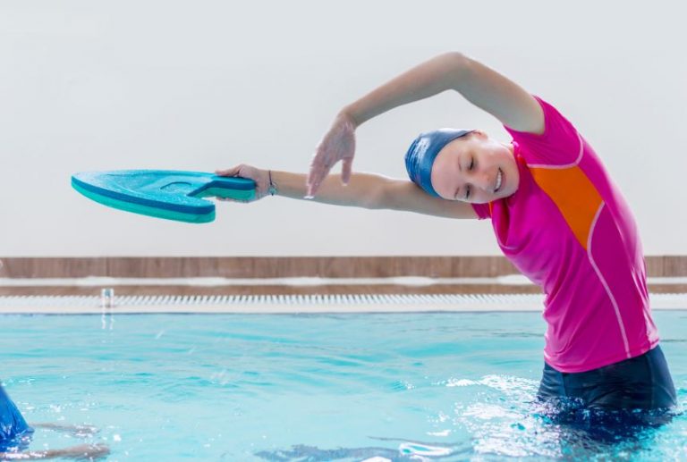 6 accesorios para mejorar los entrenamientos de natación
