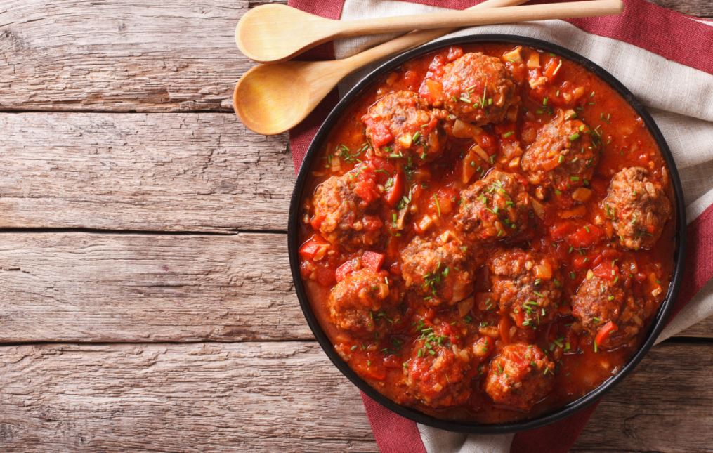 Estas ideas de recetas de salsas calientes son deliciosas para acompañar diferentes comidas.