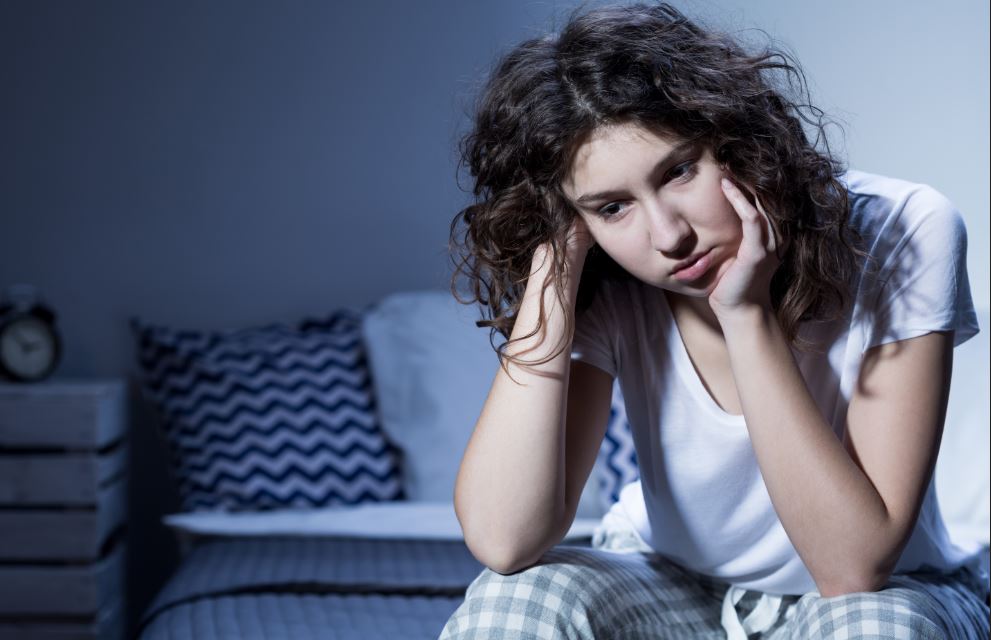 Las causas del insomnio pueden ser variadas, pero todas atentan contra la salud del individuo.