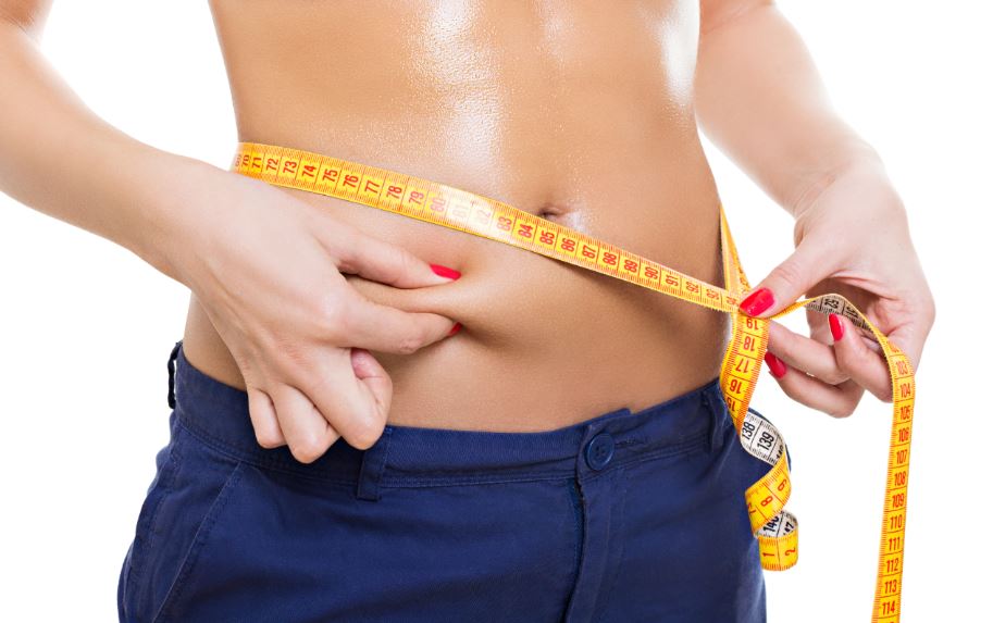 Cómo eliminar la grasa abdominal de manera efectiva