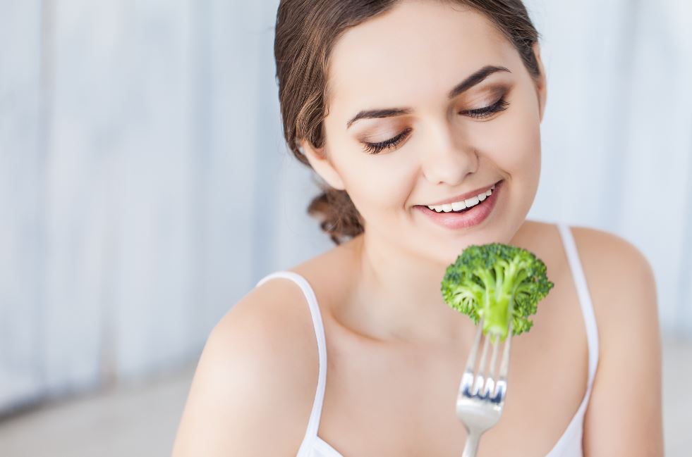 Las propiedades y beneficios del brocoli lo convierten en uno de los vegetales más beneficiosos.