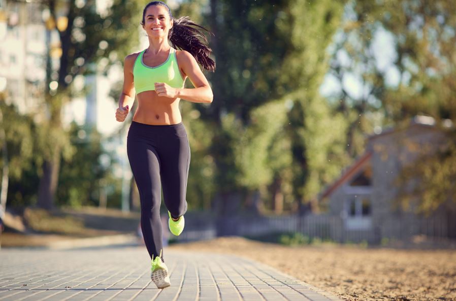 Estos son los 8 mejores beneficios de correr a diario para la salud