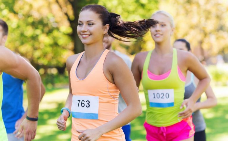 Cómo encontrar tu ritmo de competición al correr