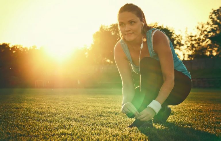 Descubre los 10 beneficios de practicar deporte para la salud en general