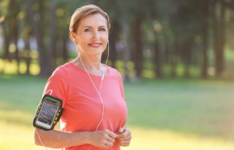 Beneficios de correr al aire libre para la salud en general