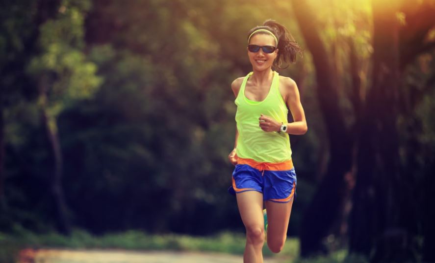 Correr en las mañanas trae mejor beneficio a tu salud