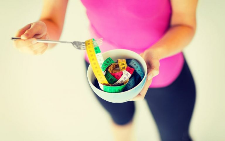 5 trucos para ahorrarte calorías a la hora de comer