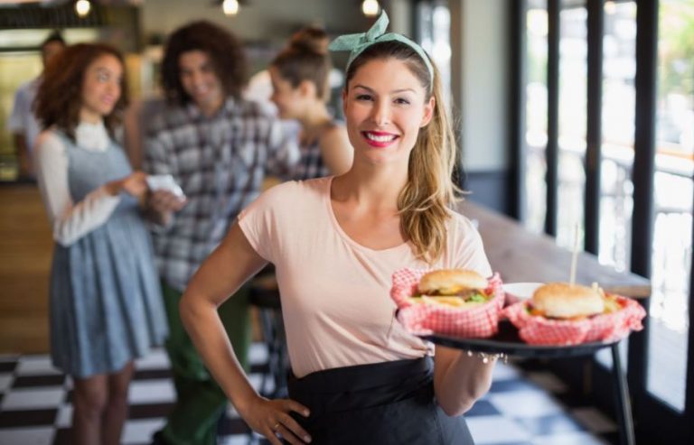 6 formas de hacer que la comida rápida sea más sana