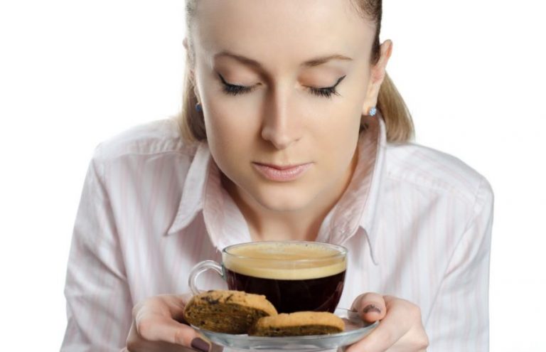 Galletas de proteínas: el complemento perfecto para el café