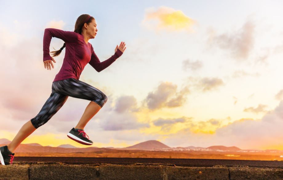 Quieres correr más rápido, crea una rutina semanal para correr más.