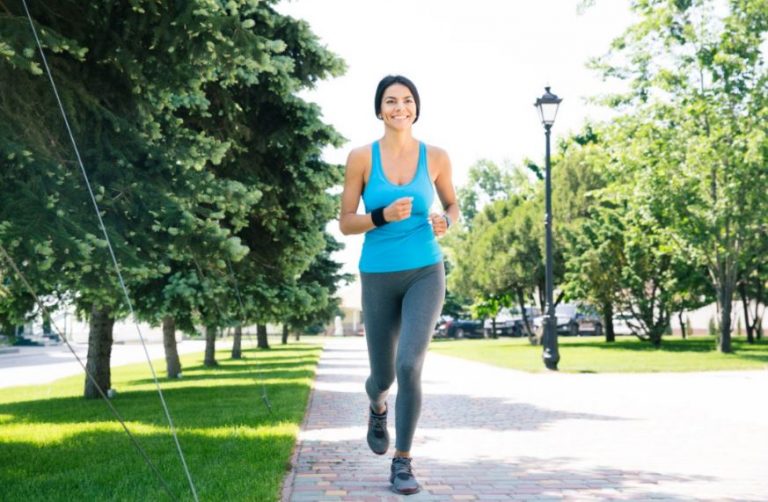¿Es efectivo el ejercicio aeróbico para perder peso?