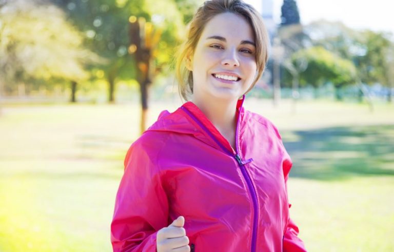 Si haces ejercicio de una forma moderada será más saludable para tu vida