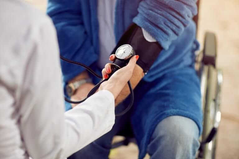 El deporte ayuda a la disminución de presión arterial