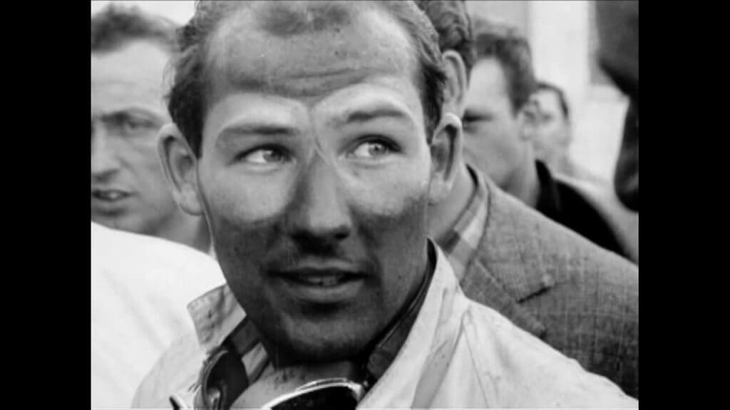 Stirling Moss y varios otros nunca pudieron alzarse con el máximo laurel del automovilismo mundial.