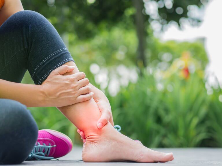 5 soluciones inmediatas a los dolores articulares y musculares