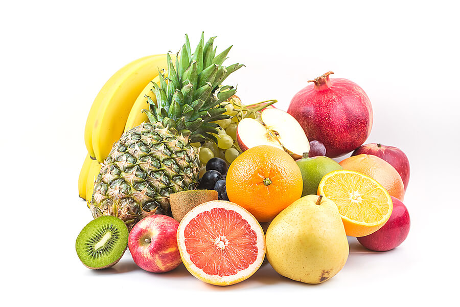El ritmo del metabolismo es, en parte, algo genético, pero también puedes contribuir a su aceleración consumiendo frutas.