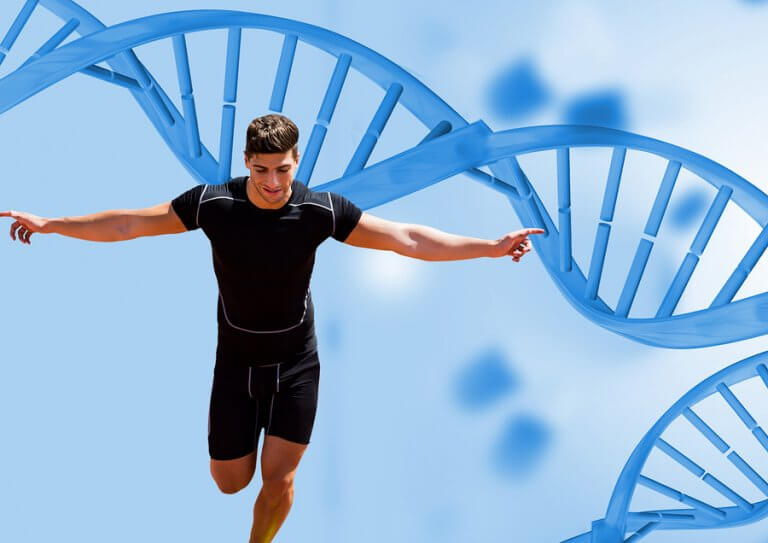Tus genes: cómo entrenar y suplementar