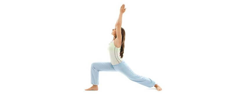 Con estas rutinas de yoga, te sentirás más relajada durante tu jornada de trabajo.