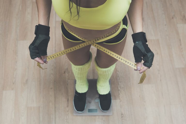 Cómo establecer y planificar los objetivos de pérdida de peso