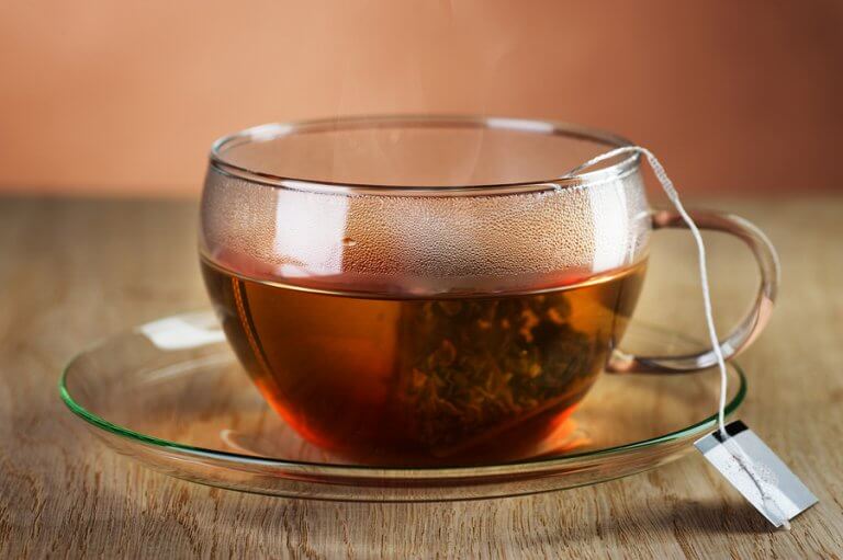 ¿Cómo aprovechar al máximo los antioxidantes del té?
