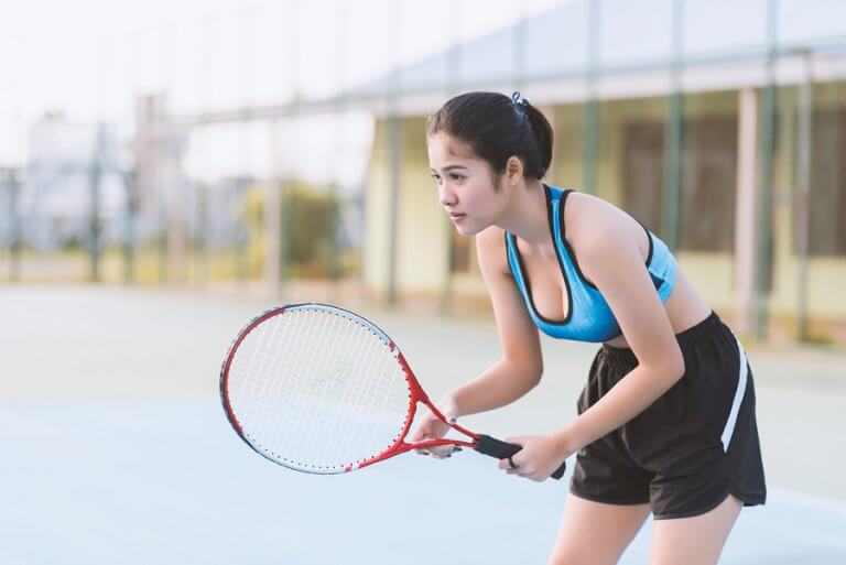 5 claves para empezar a practicar tenis