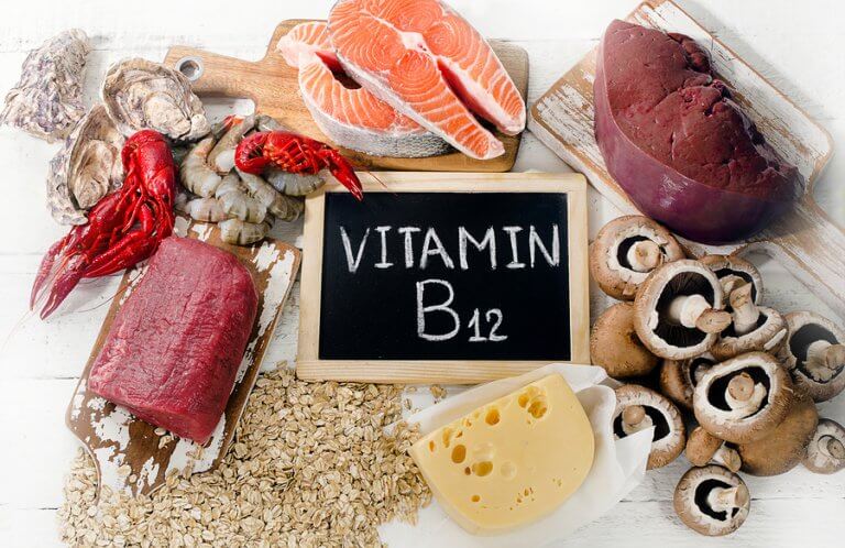 Vitamina B12: su importancia y los riesgos en caso de déficit