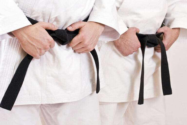 Todo lo que debes saber del karate
