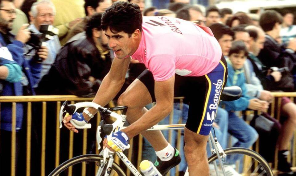 Sus hazañas en el Tour de Francia serán recordadas por siempre.