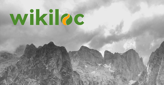 Wikiloc es una aplicación para encontrar rutas para hacer deporte en todo el mundo.