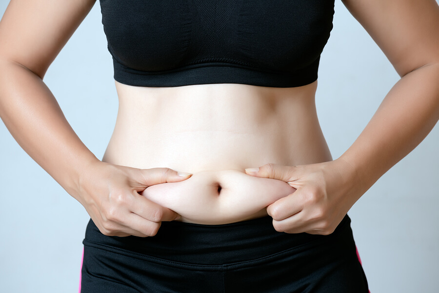 Tu dieta semanal con Vitónica (LV): para perder grasa